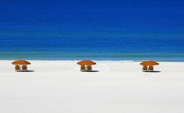 Hotel Sandpearl Resort