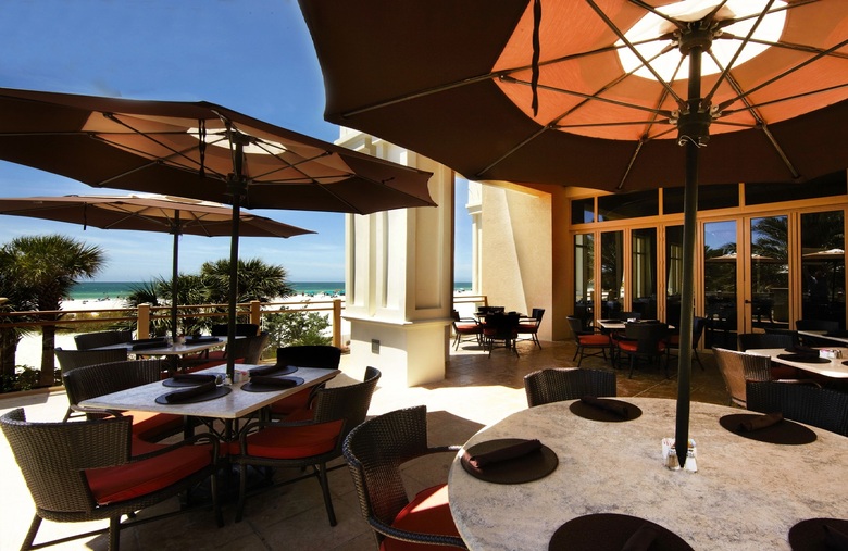 Hotel Sandpearl Resort