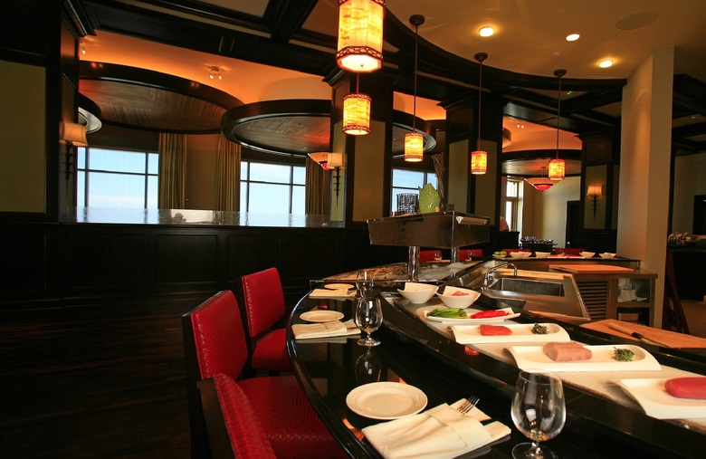 Hotel Sandpearl Resort