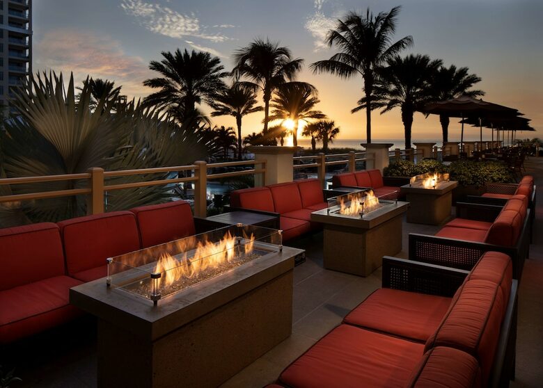 Hotel Sandpearl Resort