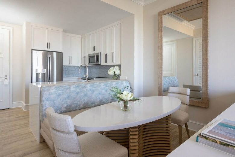 Hotel Sandpearl Resort
