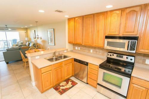 Apartamento Sea Haven Resort - 516