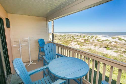Apartamento Sea Haven Resort - 516