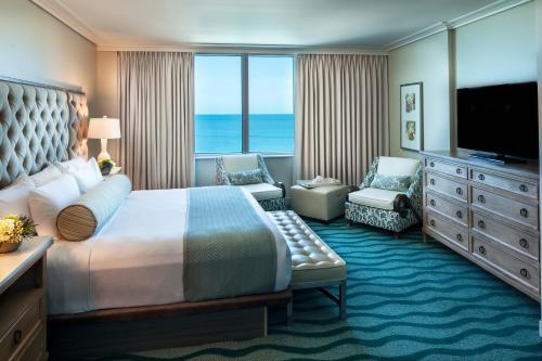Hotel Opal Sands