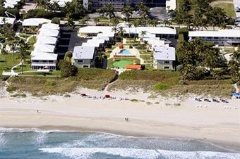 Hotel Delray Breakers On The Ocean