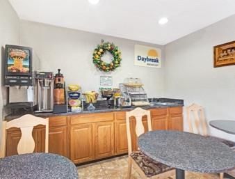 Hotel Days Inn Daytona Beach Downtown