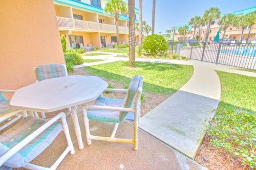 Apartamento Sea Haven Resort - 415