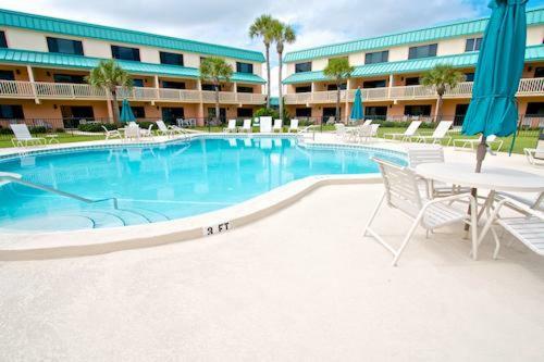 Apartamento Sea Haven Resort - 415