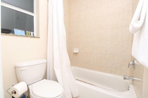 Motel Atlantique Beach House