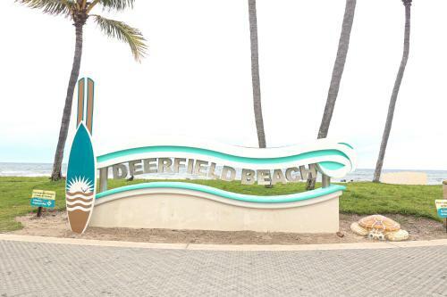Motel Atlantique Beach House