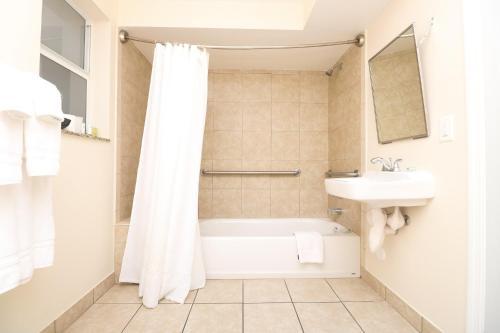 Motel Atlantique Beach House