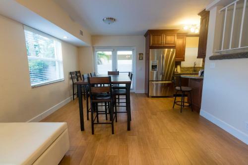 Motel Atlantique Beach House