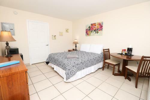 Motel Atlantique Beach House