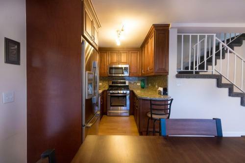 Motel Atlantique Beach House