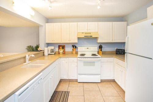 Apartamento Sea Haven Resort - 311
