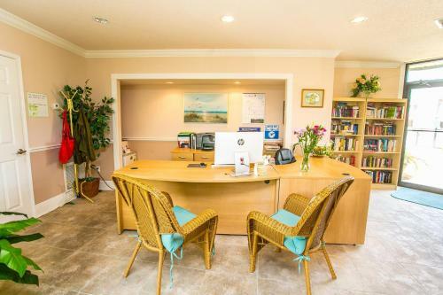 Apartamento Sea Haven Resort - 311