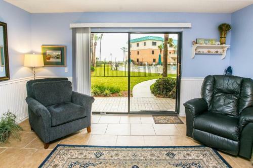 Apartamento Sea Haven Resort - 311