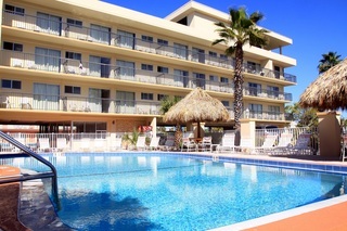Hotel Seaside Inn & Suites Clearwater Beach