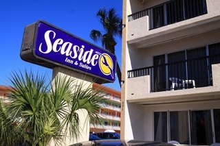 Hotel Seaside Inn & Suites Clearwater Beach