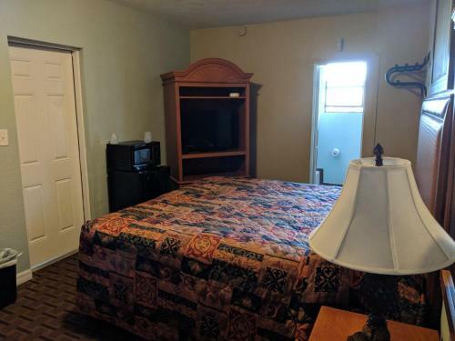 San Marina Motel Daytona