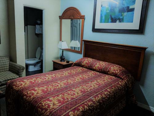San Marina Motel Daytona