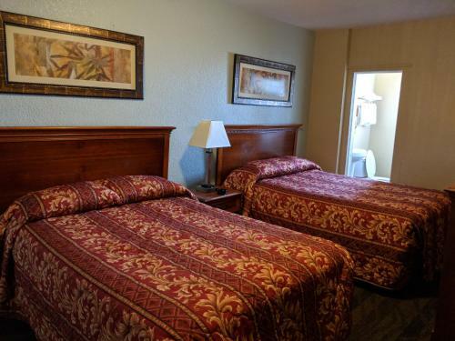 San Marina Motel Daytona