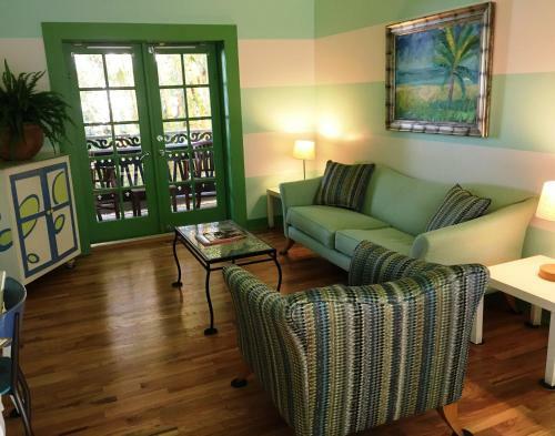 Posada Sundy House - Delray Beach
