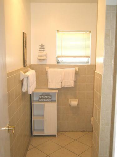 Motel Tropic Isle Beach Resort