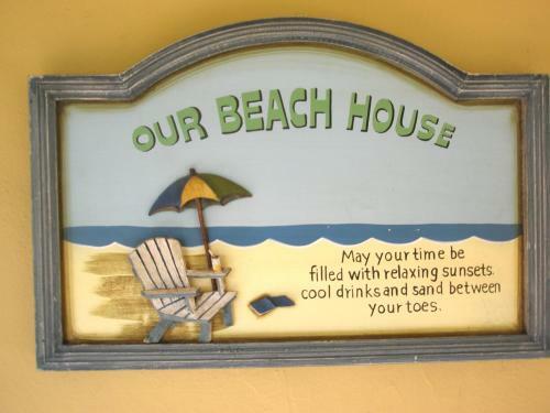 Motel Tropic Isle Beach Resort
