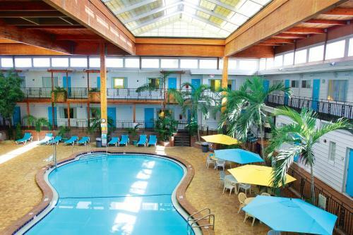 Hotel Perry's Ocean-edge Resort