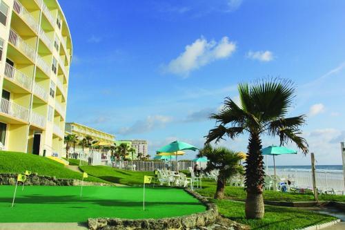 Hotel Perry's Ocean-edge Resort
