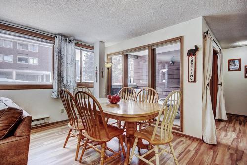 Apartamento Ski Hill 36