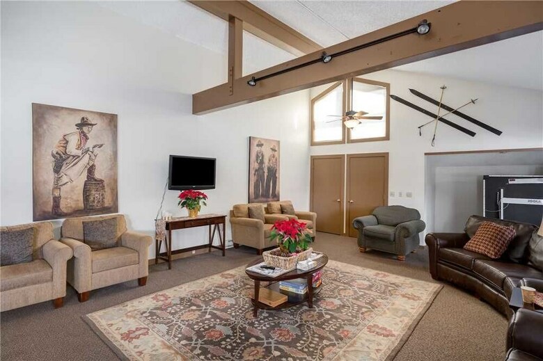 Apartamento Timber Run 407