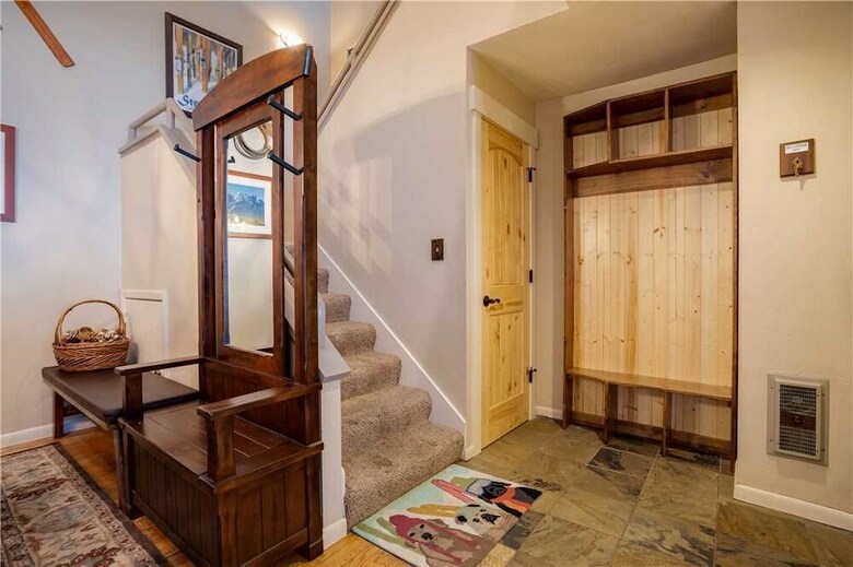 Apartamento Timber Run 407