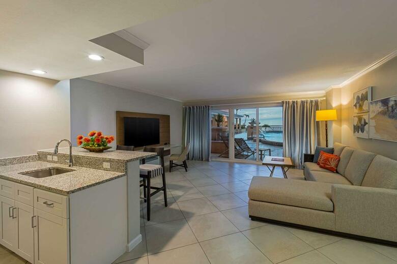 Hotel Hyatt Regency Clearwater Beach Resort & Spa