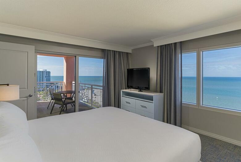 Hotel Hyatt Regency Clearwater Beach Resort & Spa