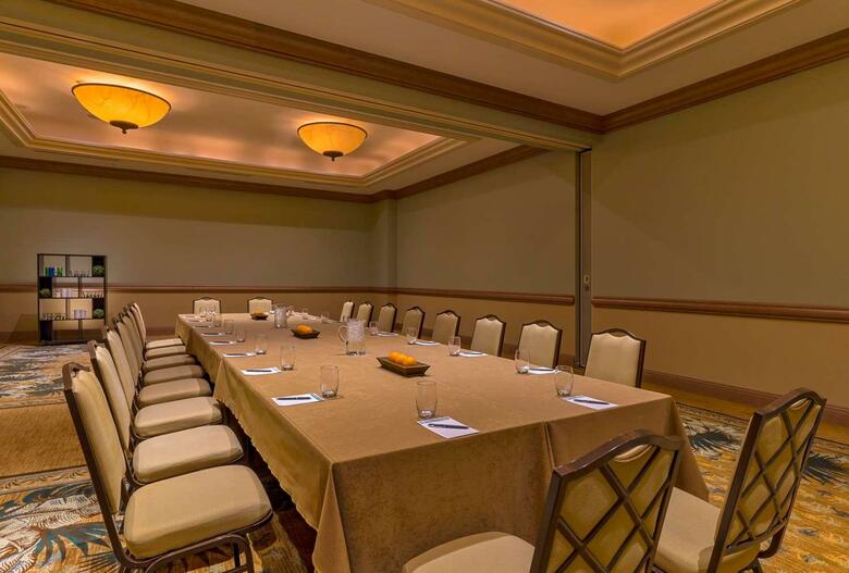 Hotel Hyatt Regency Clearwater Beach Resort & Spa