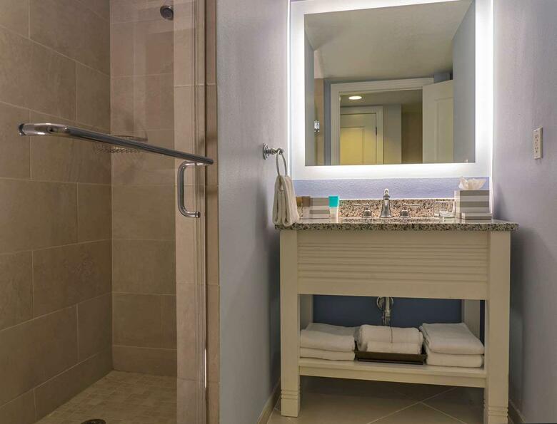 Hotel Hyatt Regency Clearwater Beach Resort & Spa