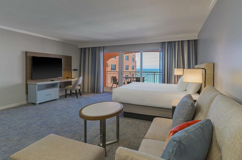 Hotel Hyatt Regency Clearwater Beach Resort & Spa