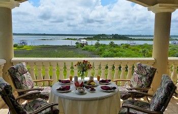Pearl Of The Sea Luxury Bed & Breakfast