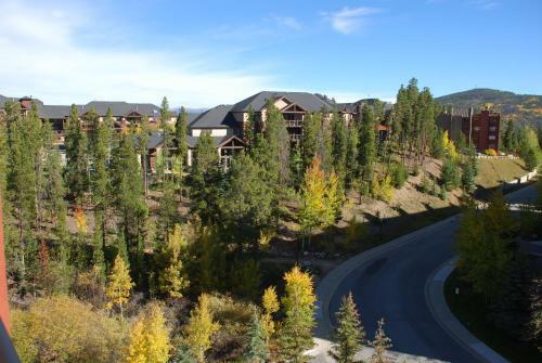 Hotel Beaver Run By Ski Village Resorts