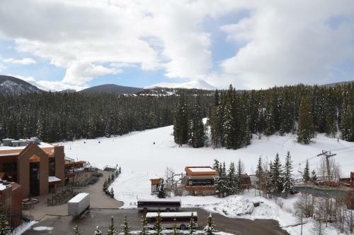 Hotel Beaver Run By Ski Village Resorts