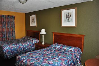 Motel Atlantic Economy Inn