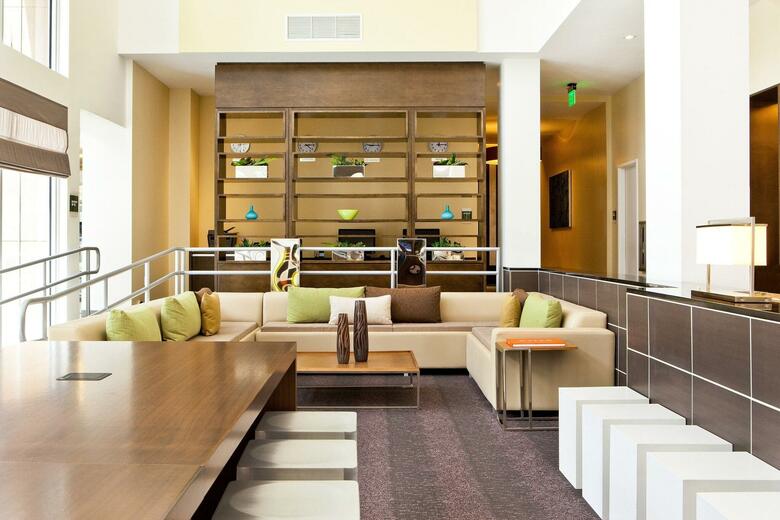 Hotel Element Miami Doral