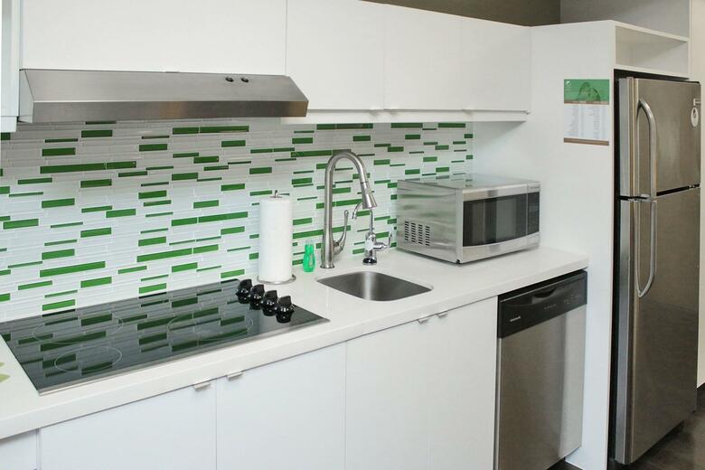Hotel Element Miami Doral