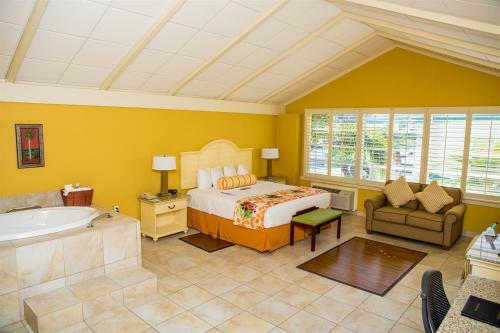 Hotel Best Western Plus Yacht Harbour Inn