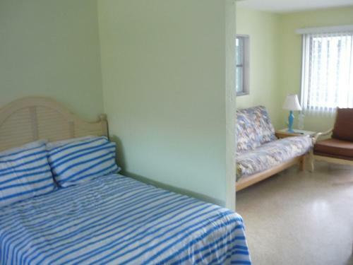 Palm Court Motel