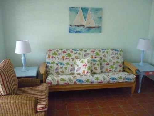 Palm Court Motel