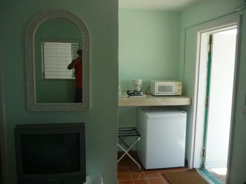 Palm Court Motel