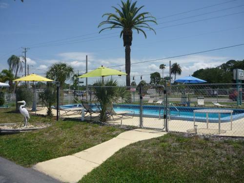 Palm Court Motel